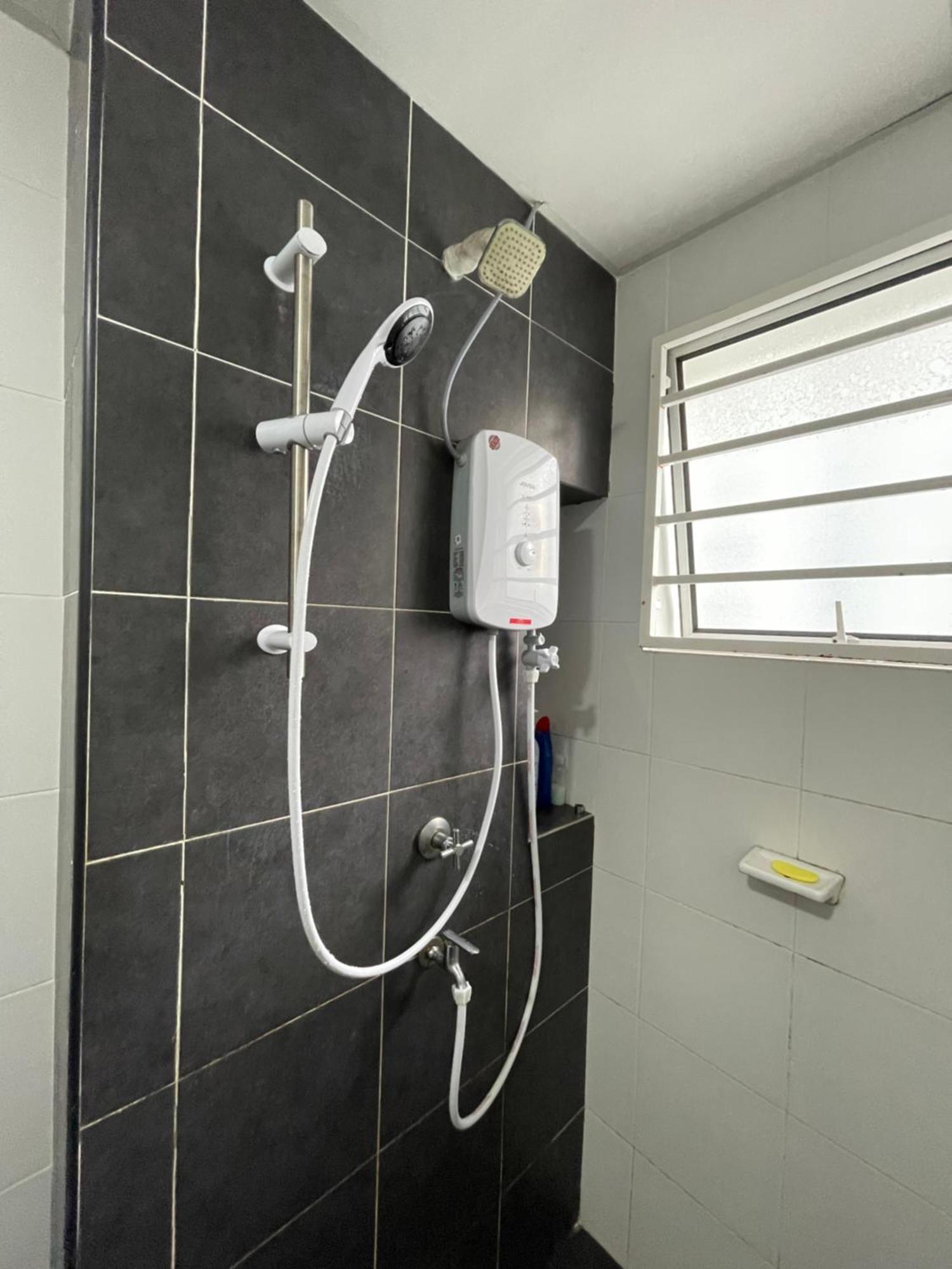 Homestay Putrajaya Exterior photo
